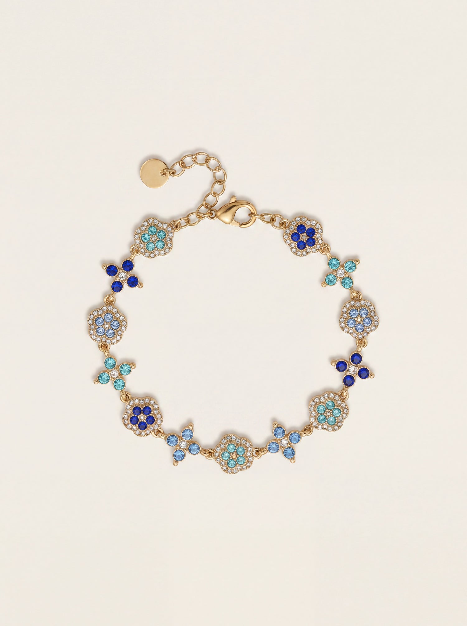 BRACELET MATCHA