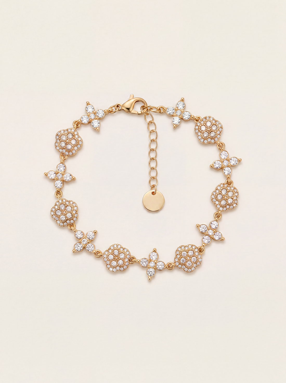 BRACELET MATCHA