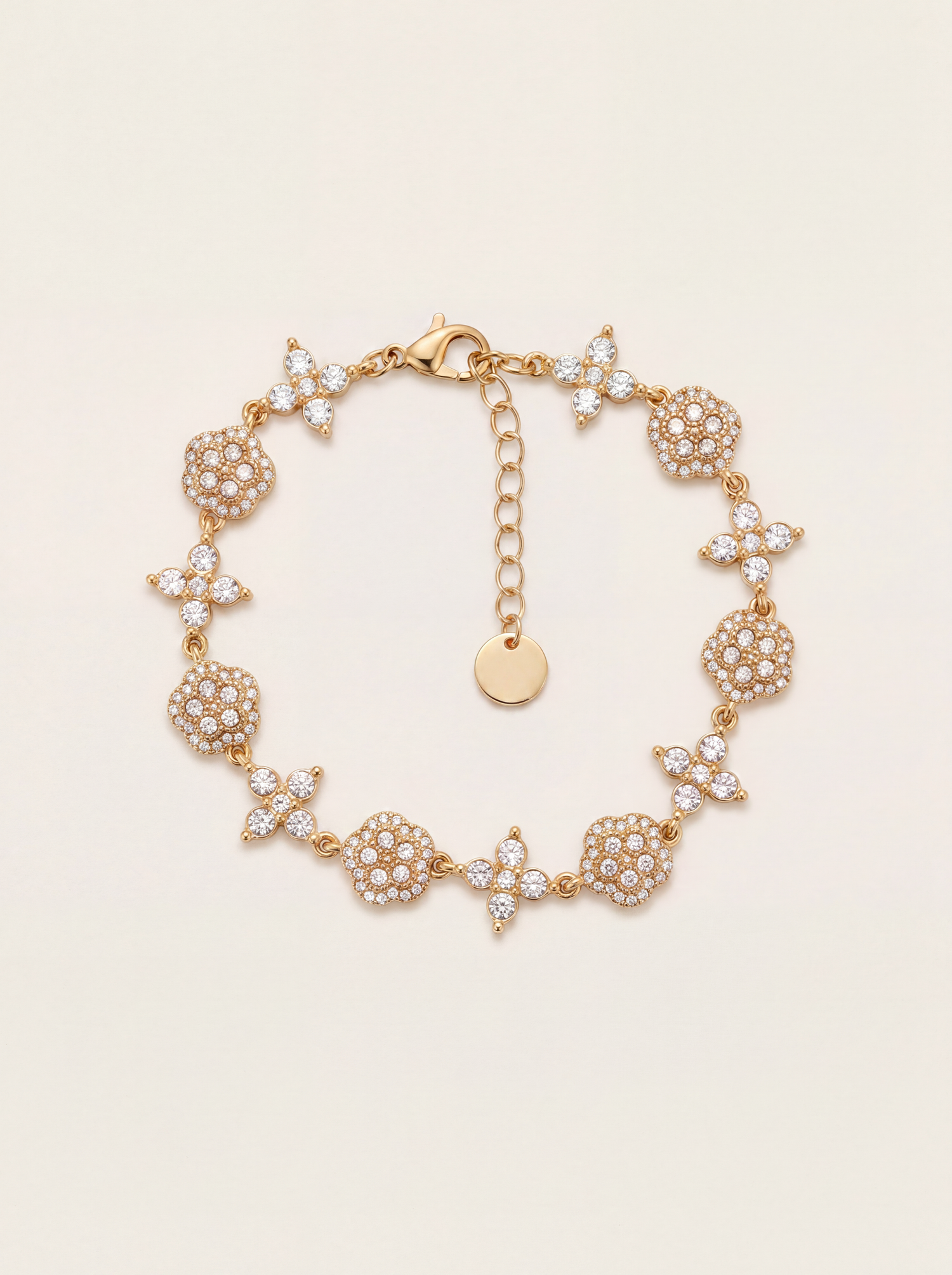BRACELET MATCHA