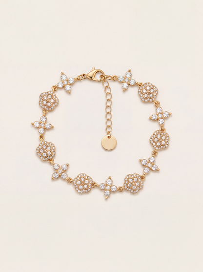 BRACELET MATCHA