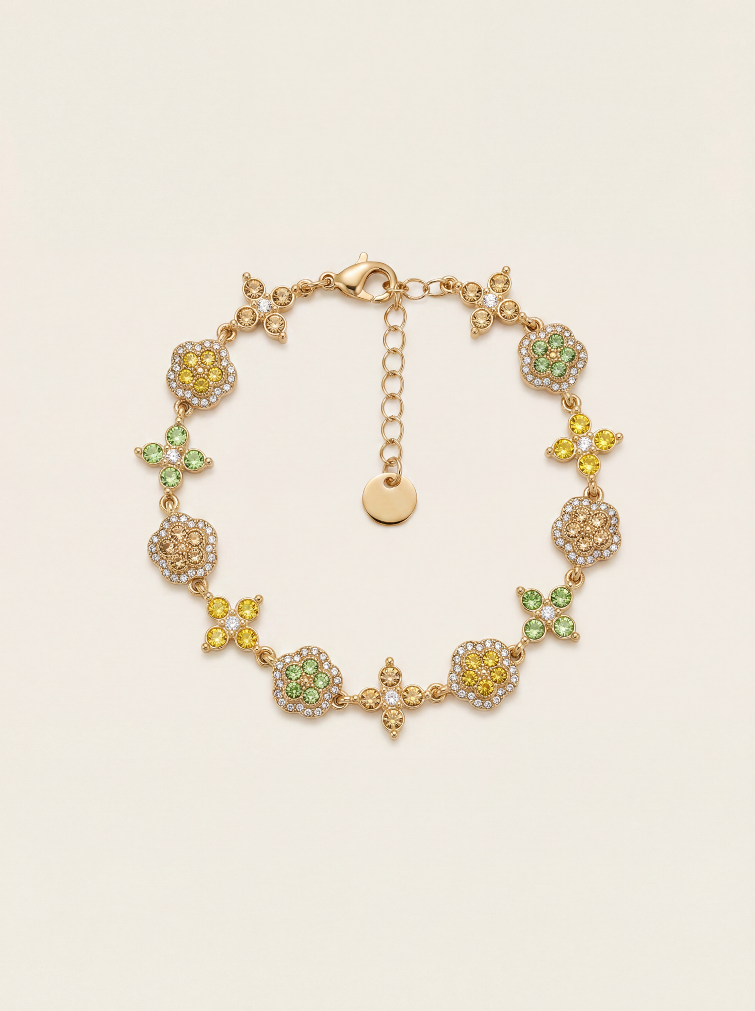 BRACELET MATCHA