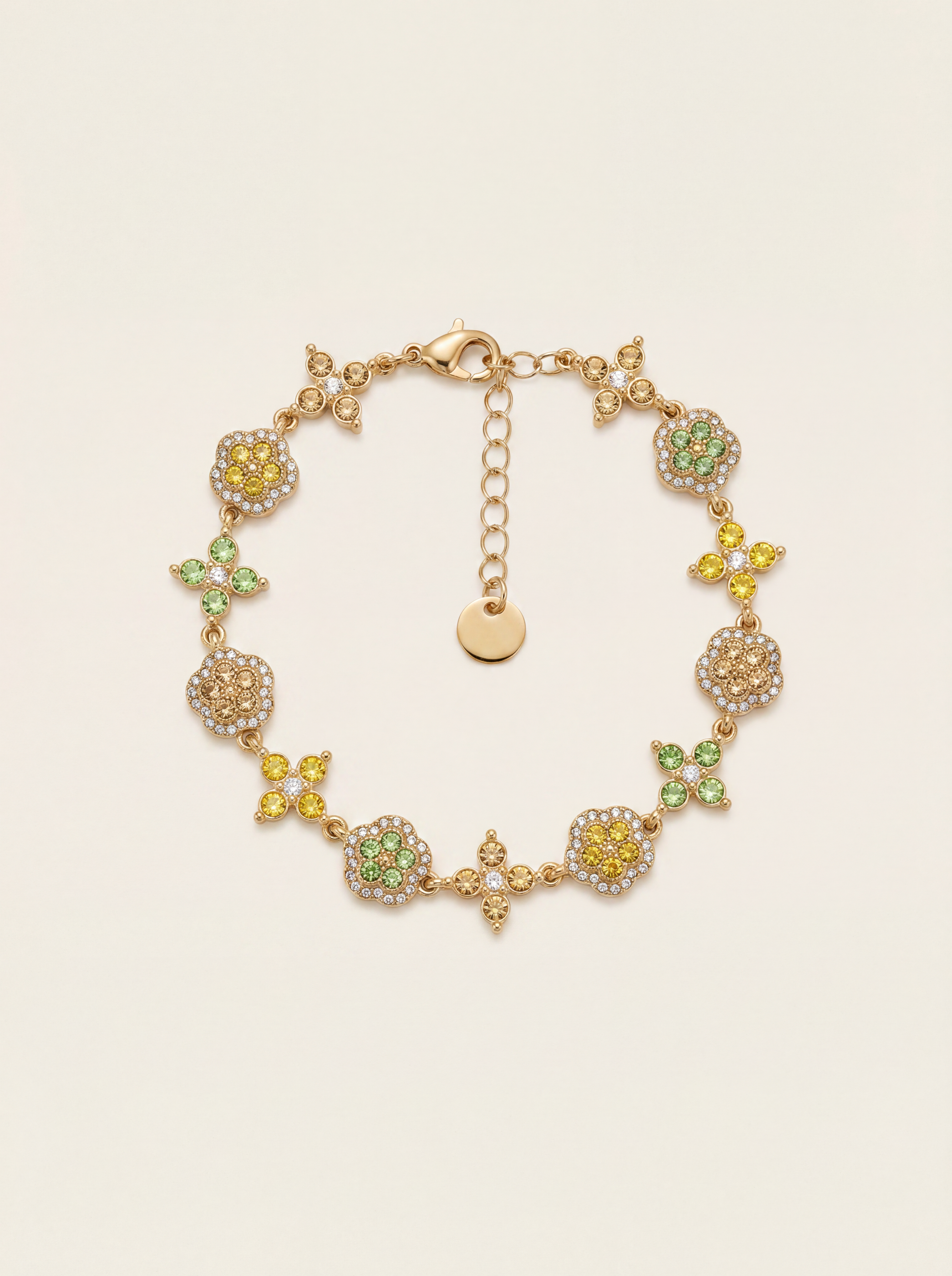 BRACELET MATCHA