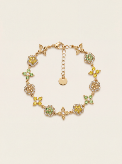 BRACELET MATCHA
