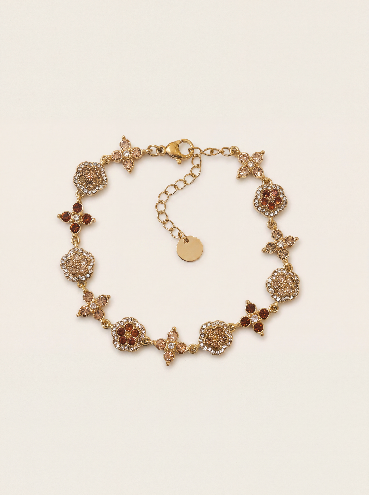 BRACELET MATCHA