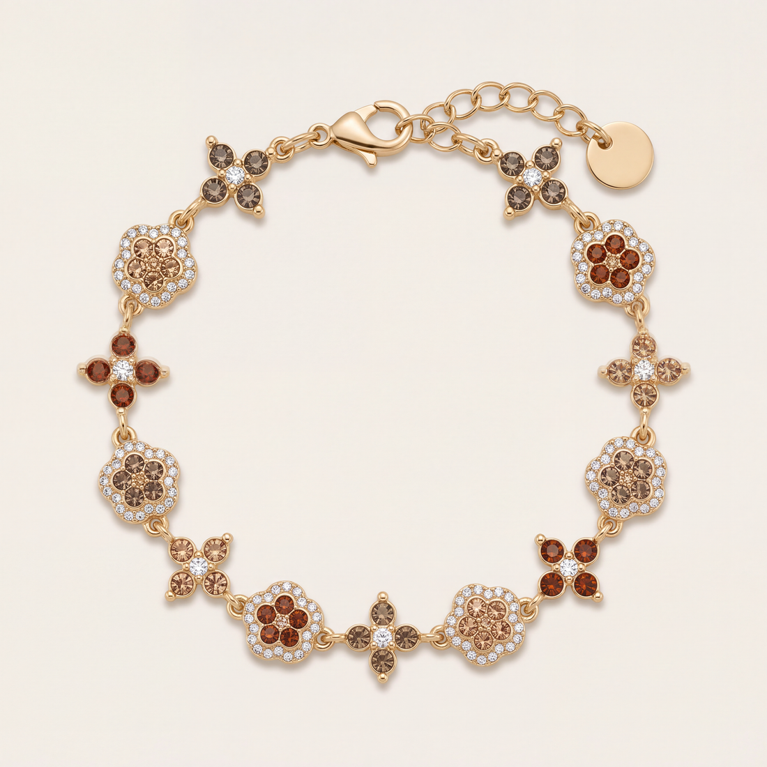 BRACELET MATCHA
