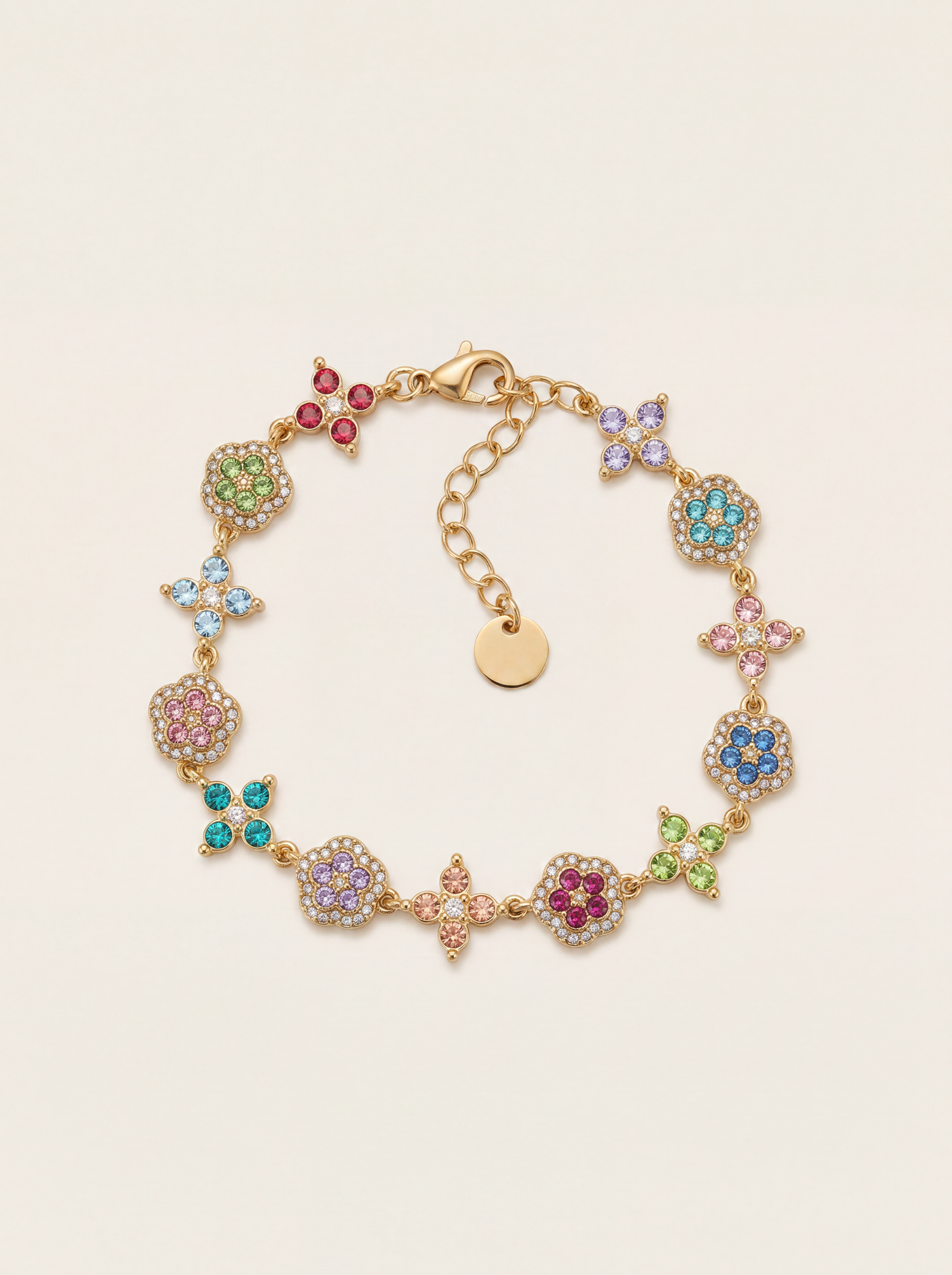 BRACELET MATCHA