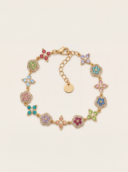 BRACELET MATCHA