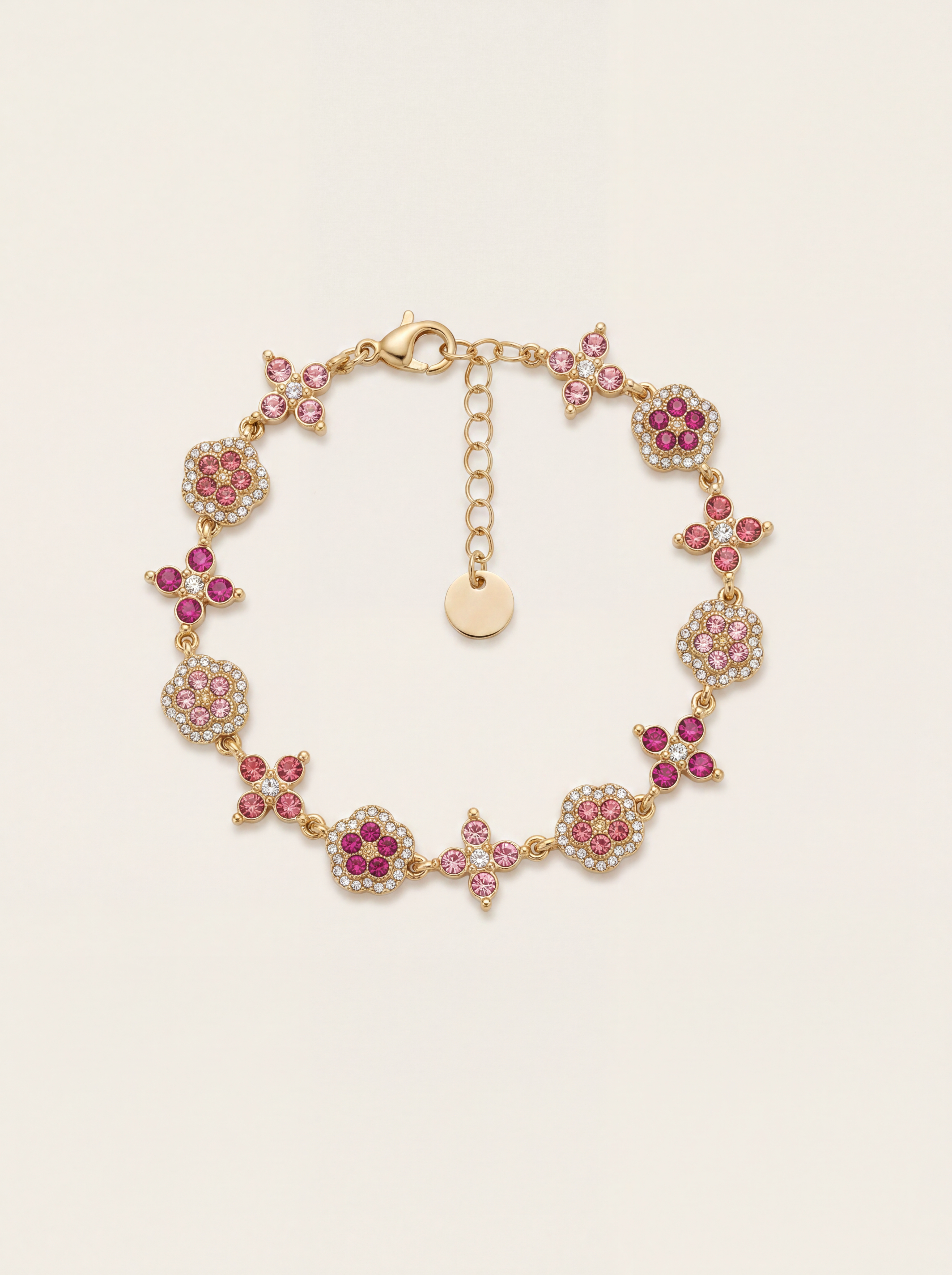 BRACELET MATCHA