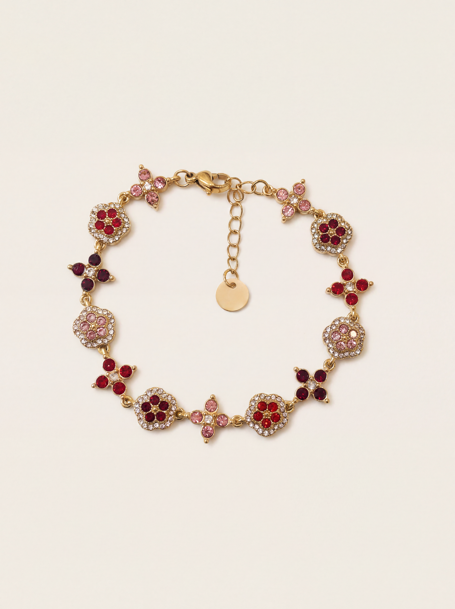 BRACELET MATCHA