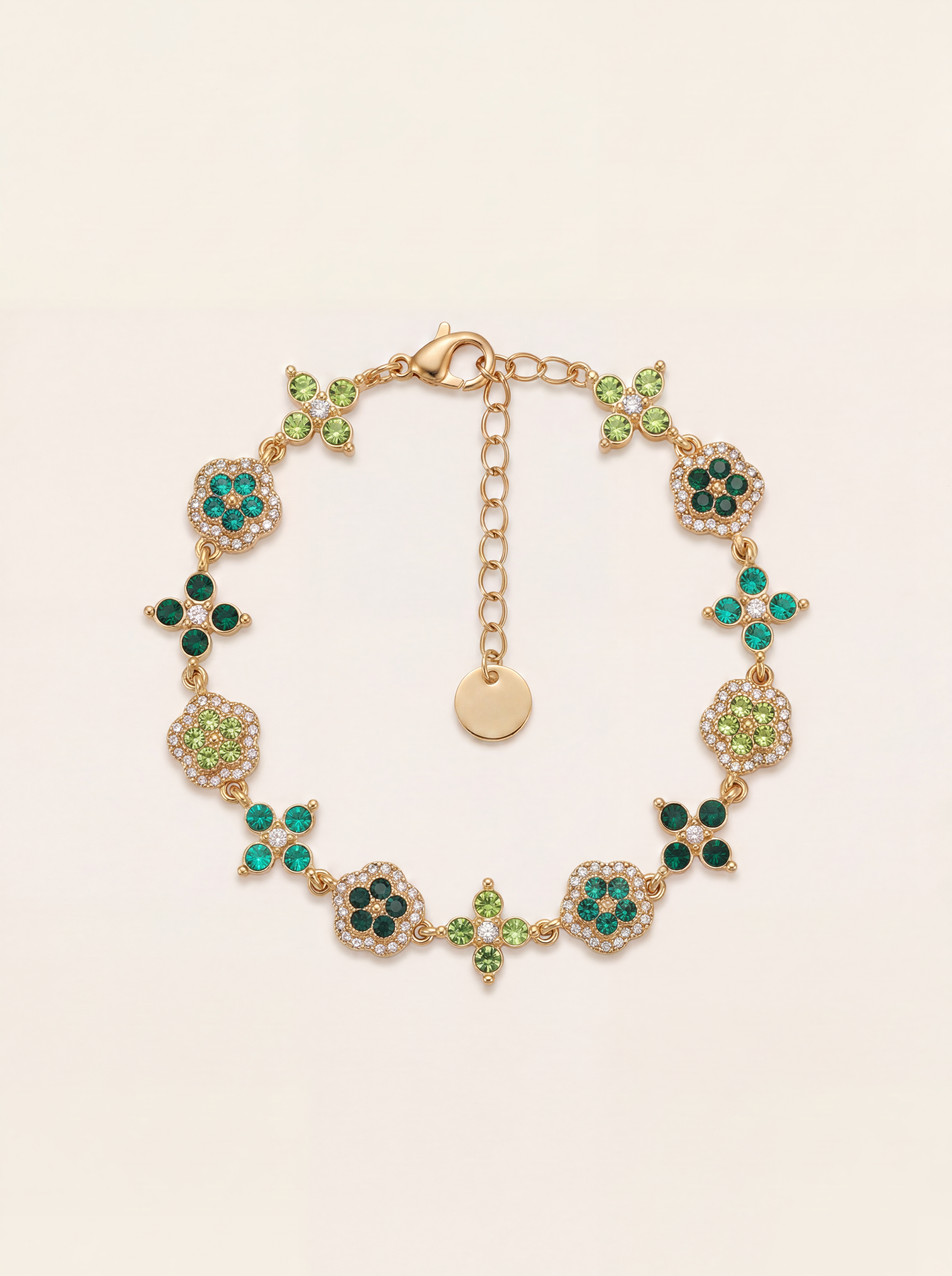 BRACELET MATCHA