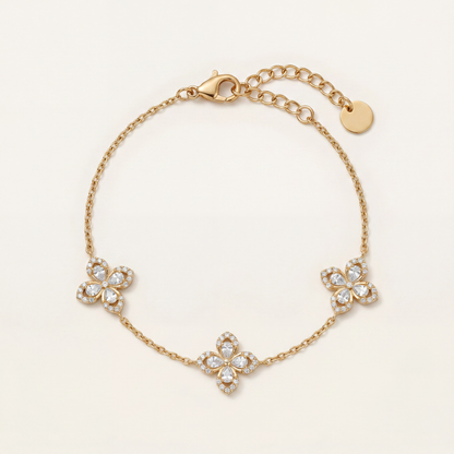 BRACELET TRÉSOR