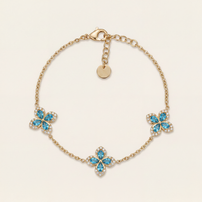 BRACELET TRÉSOR
