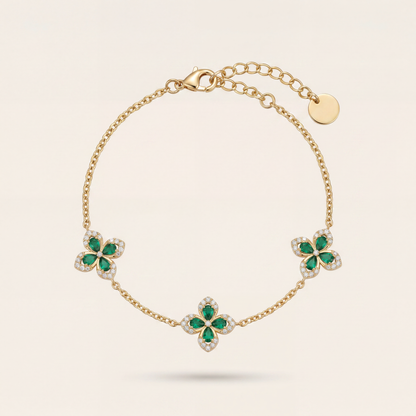 BRACELET TRÉSOR