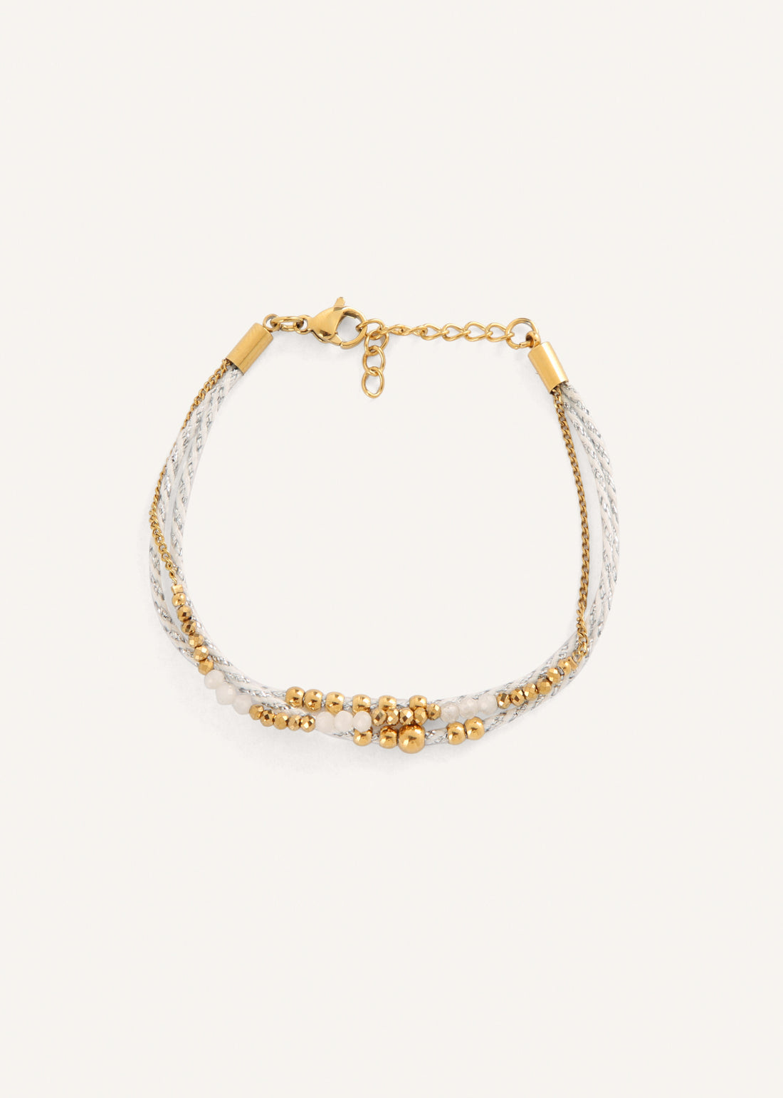 BRACELET KLEIA BLANC