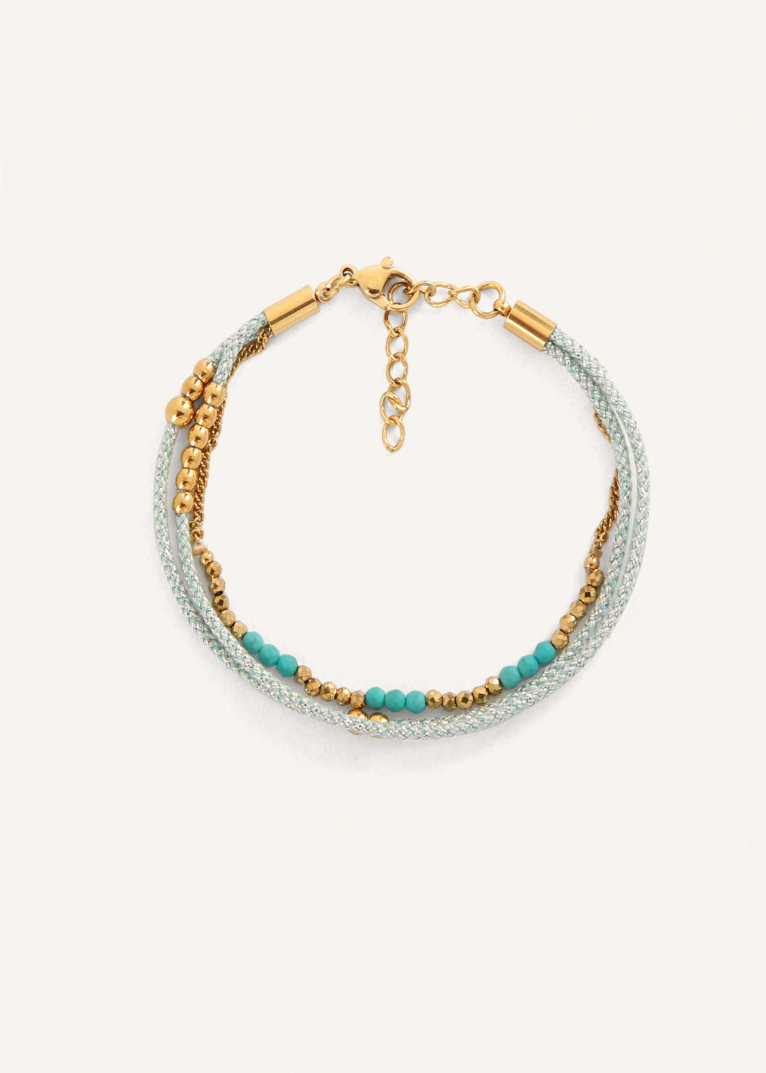 BRACELET KLEIA BLEU