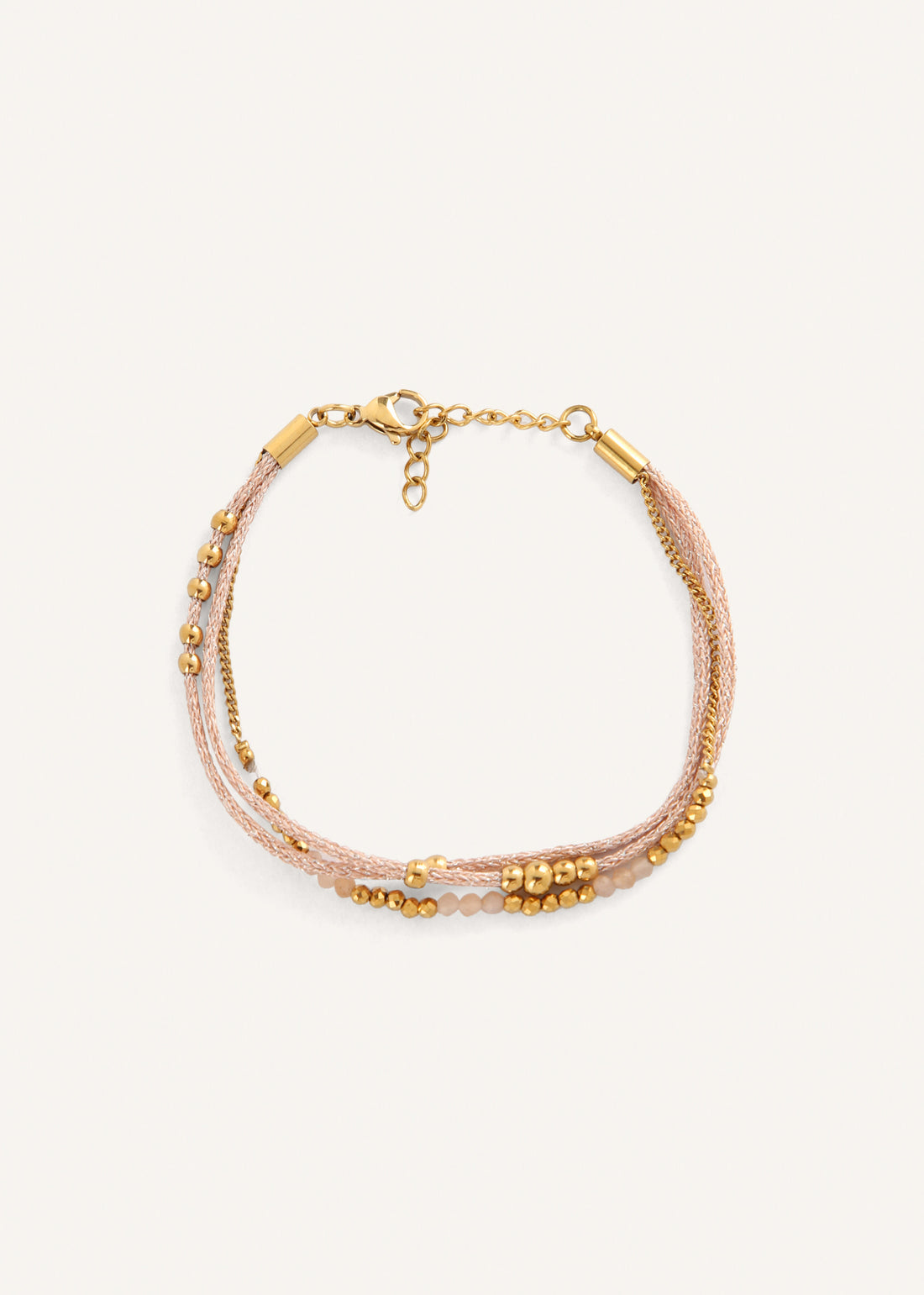 BRACELET KLEIA ROSE