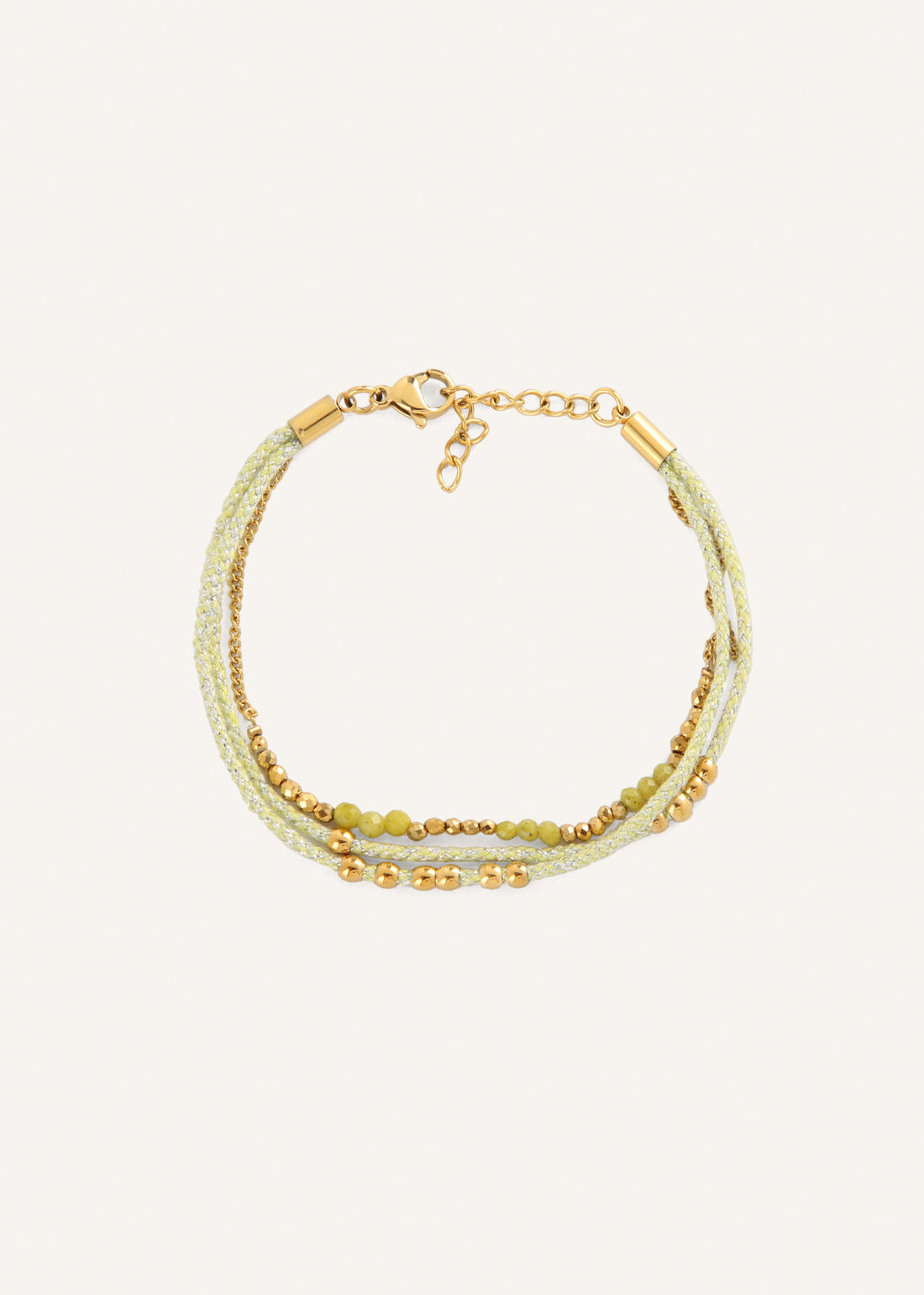 BRACELET KLEIA VERT