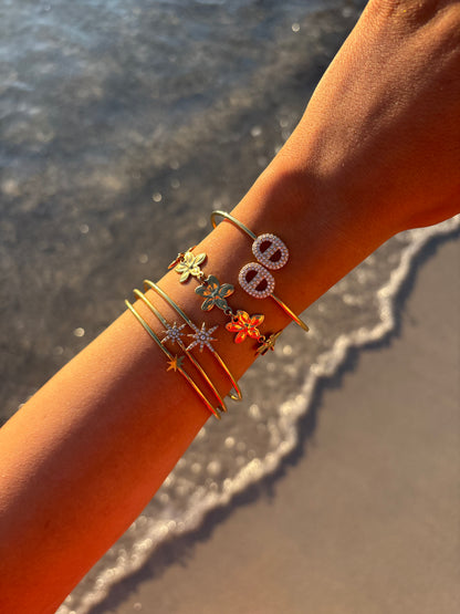 BRACELET GOLDEN