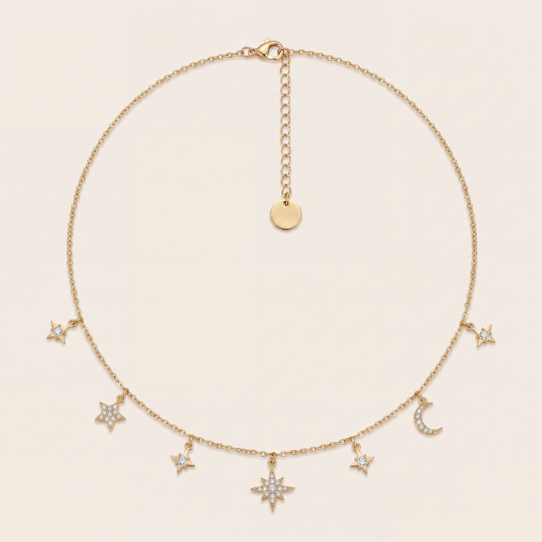COLLIER HILONA
