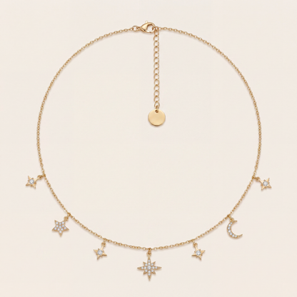 COLLIER HILONA