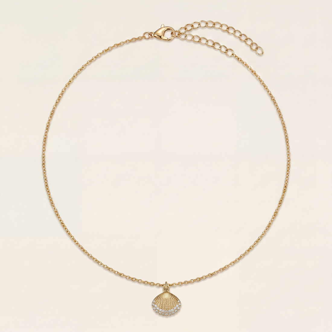 COLLIER ABYSSE