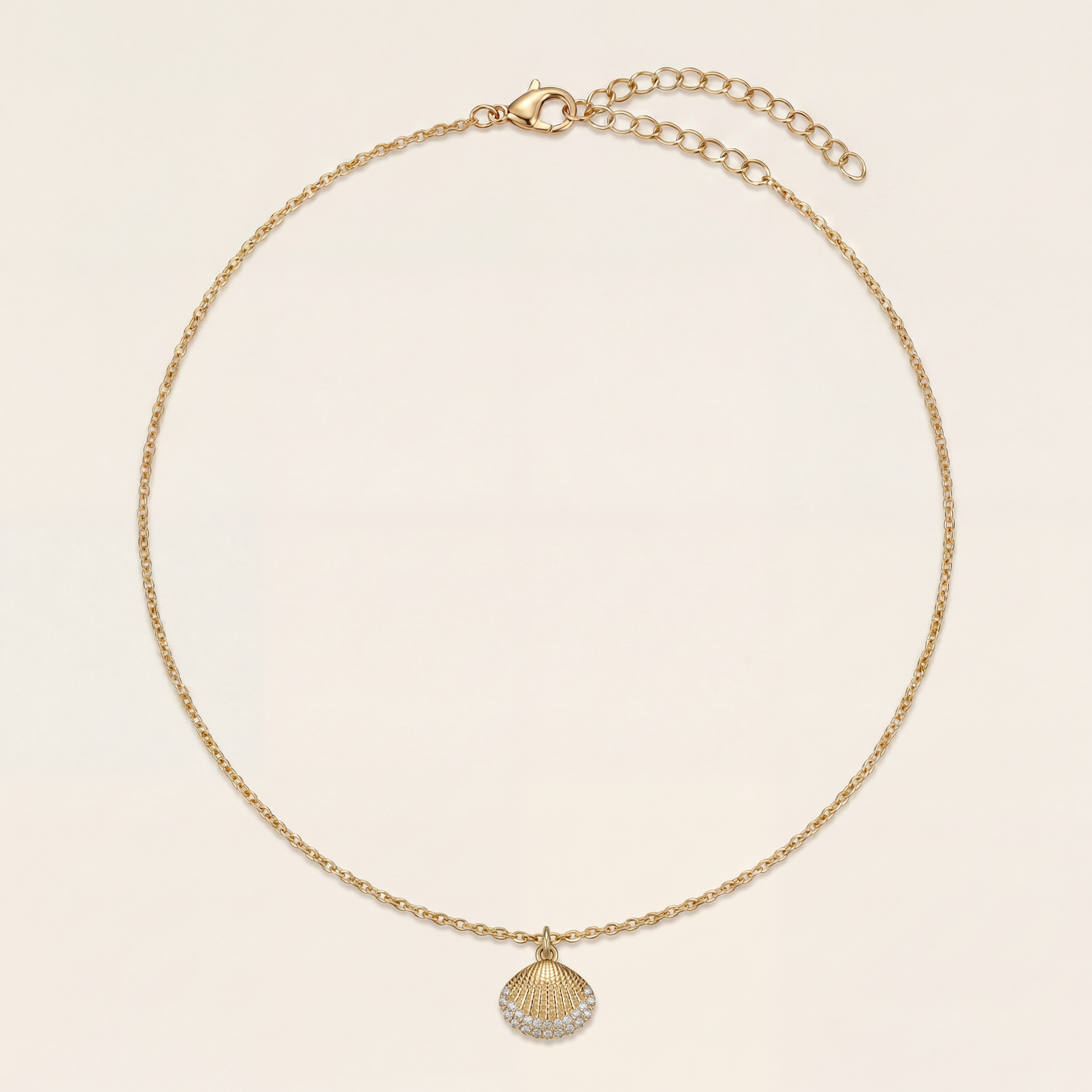 COLLIER ABYSSE