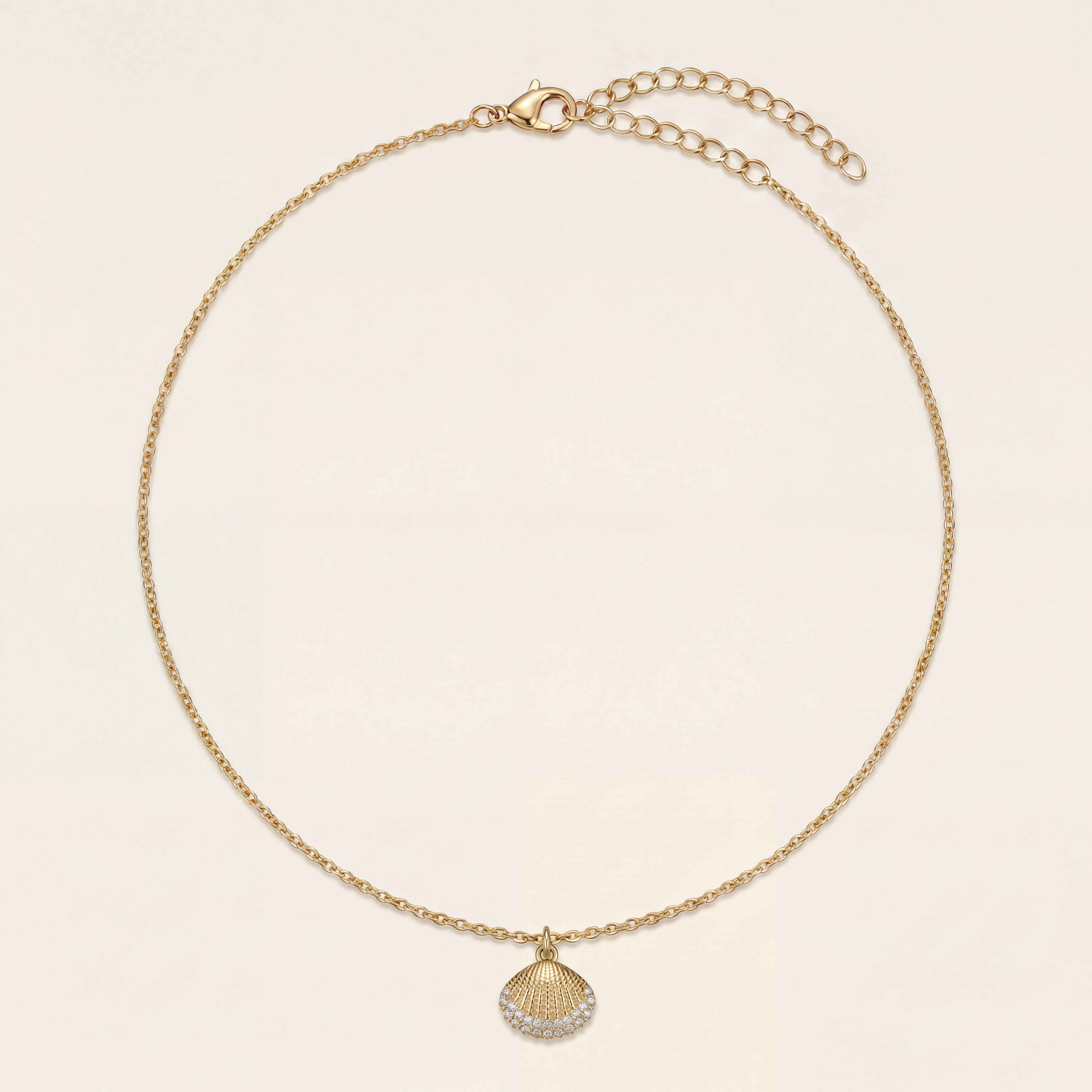 COLLIER ABYSSE