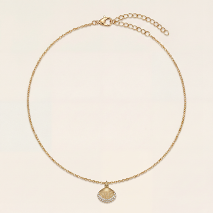 COLLIER ABYSSE