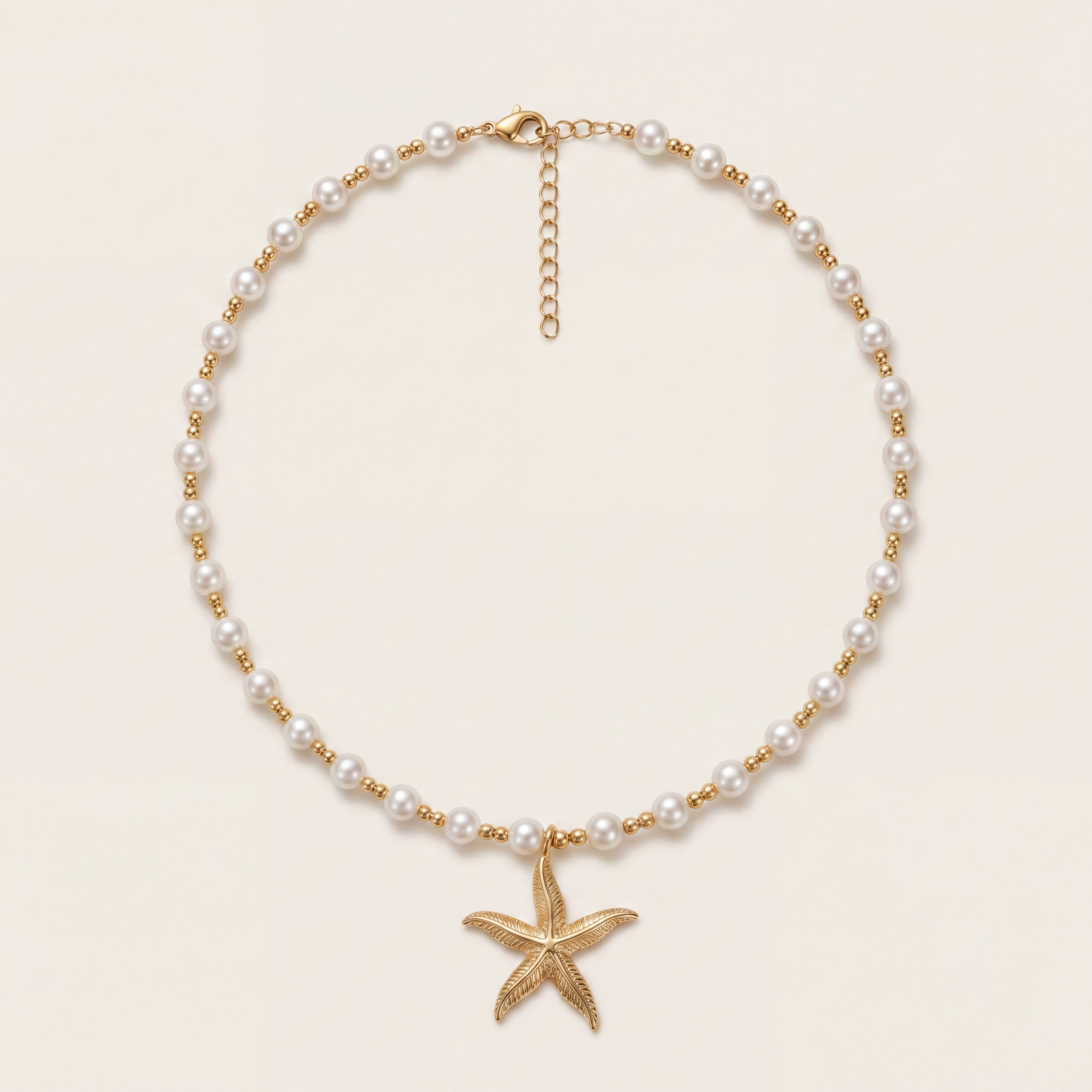 COLLIER ARIEL