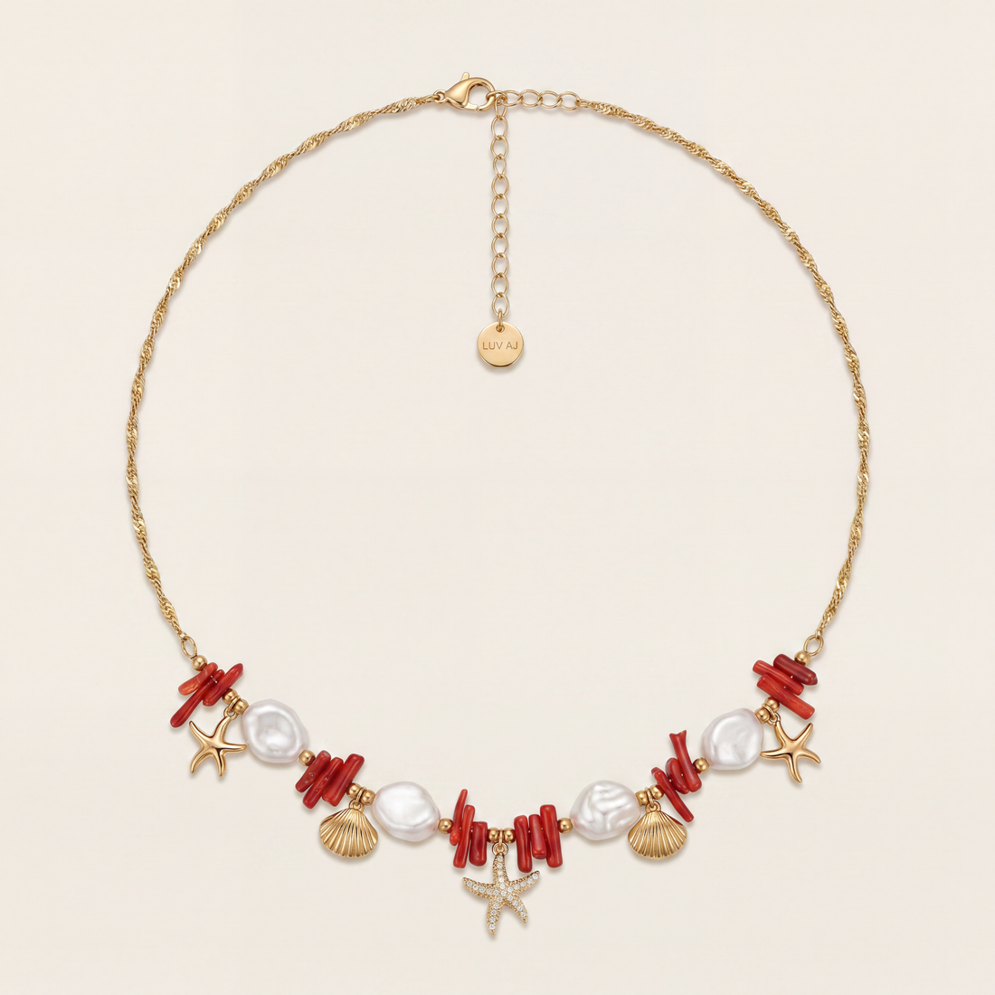COLLIER BAHIA
