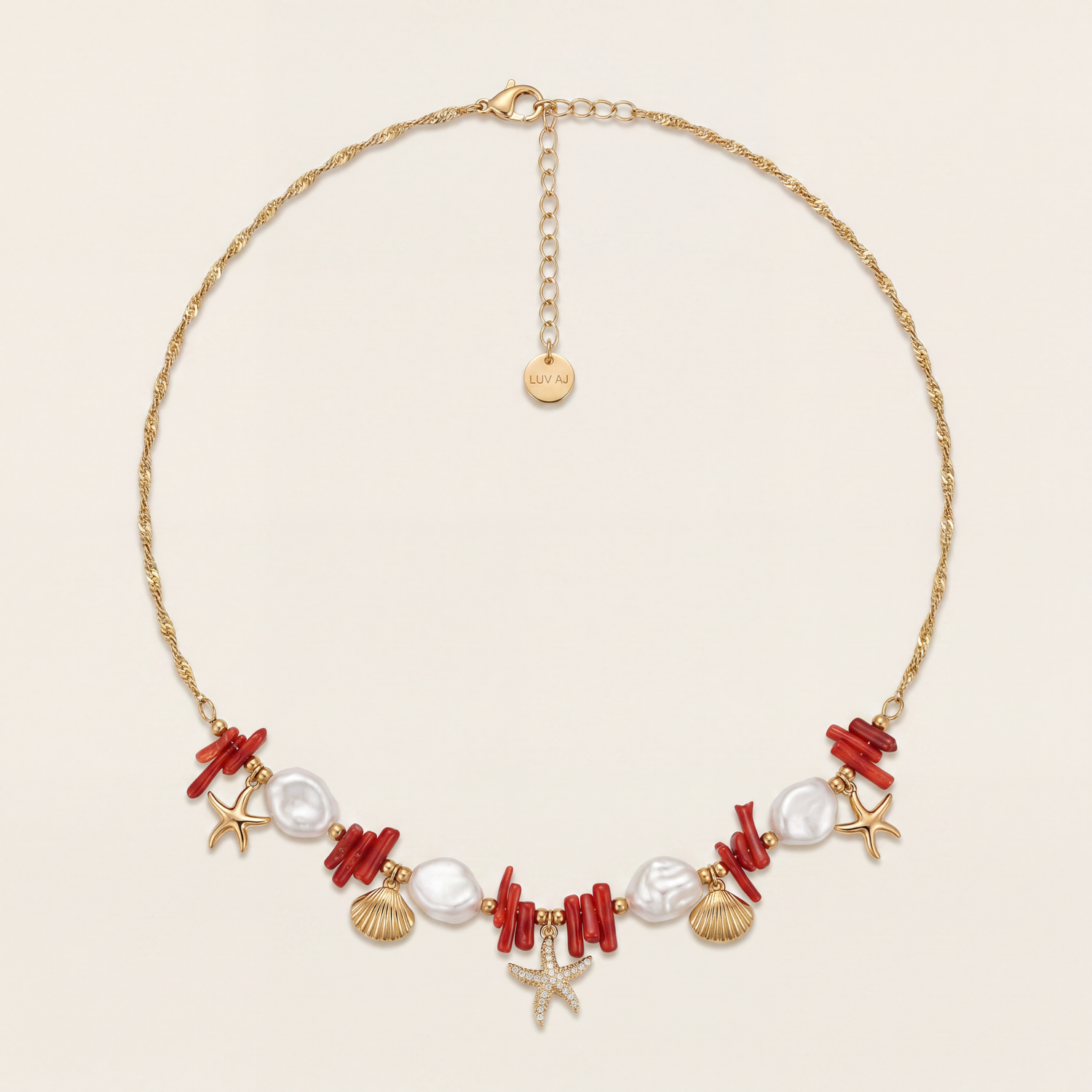 COLLIER BAHIA