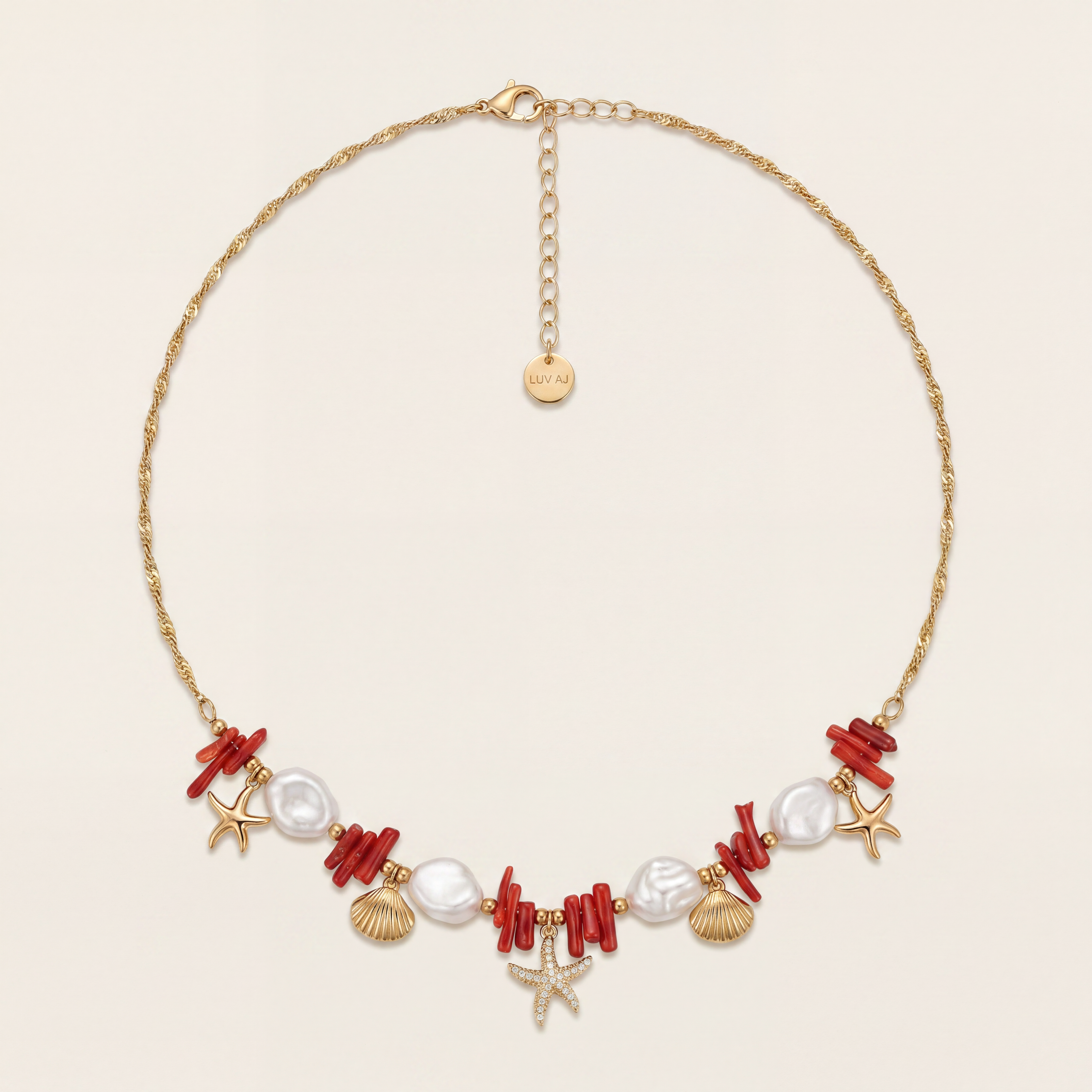 COLLIER BAHIA