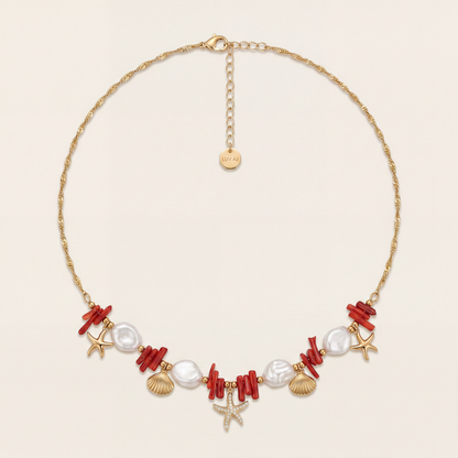 COLLIER BAHIA