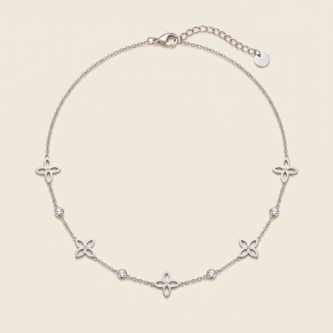 COLLIER BLOSSOM