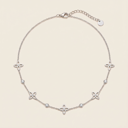 COLLIER BLOSSOM