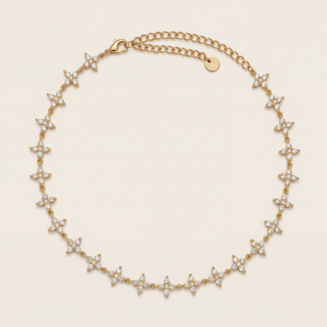 COLLIER CANDY