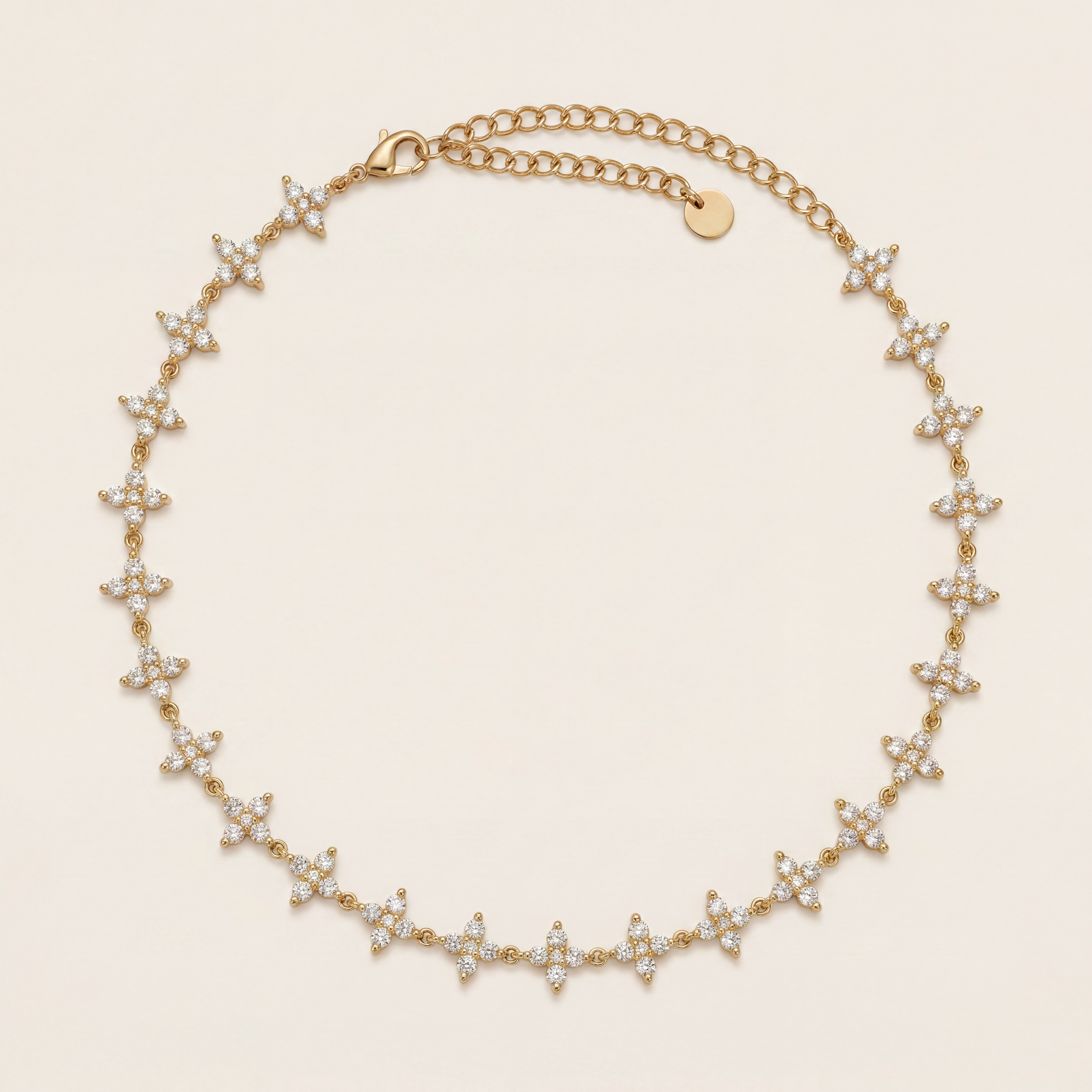 COLLIER CANDY