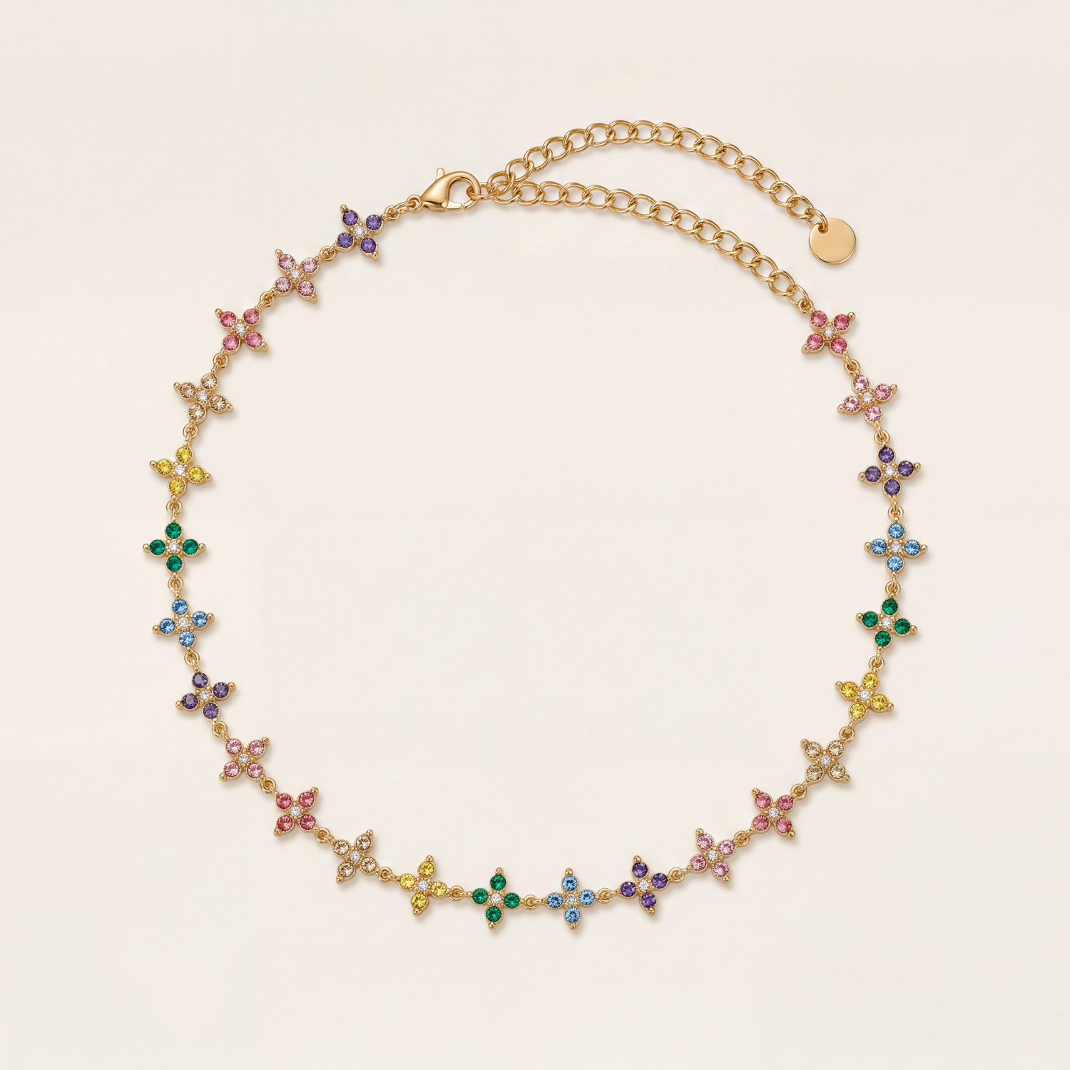 COLLIER CANDY