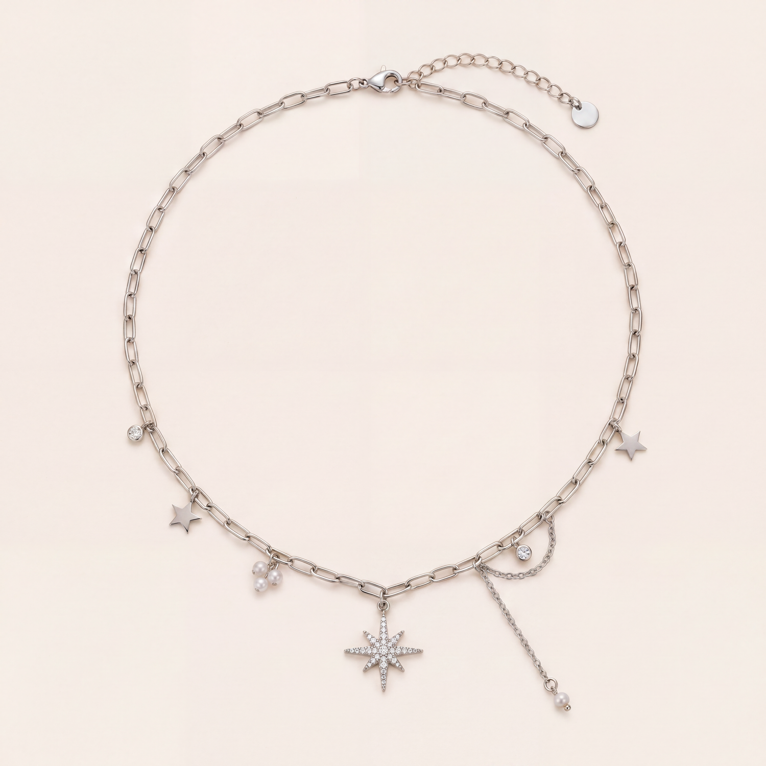 COLLIER CELESTIA