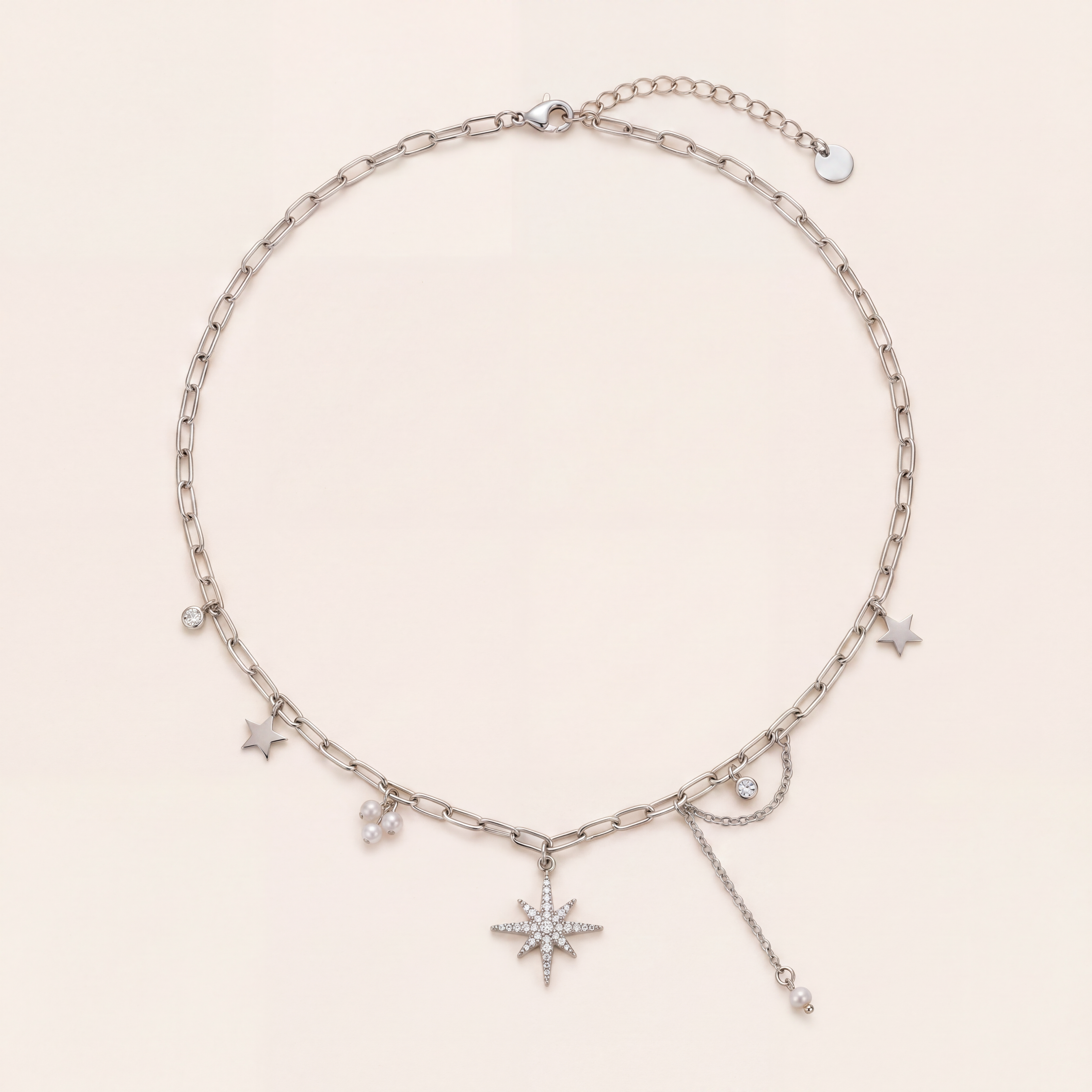 COLLIER CELESTIA