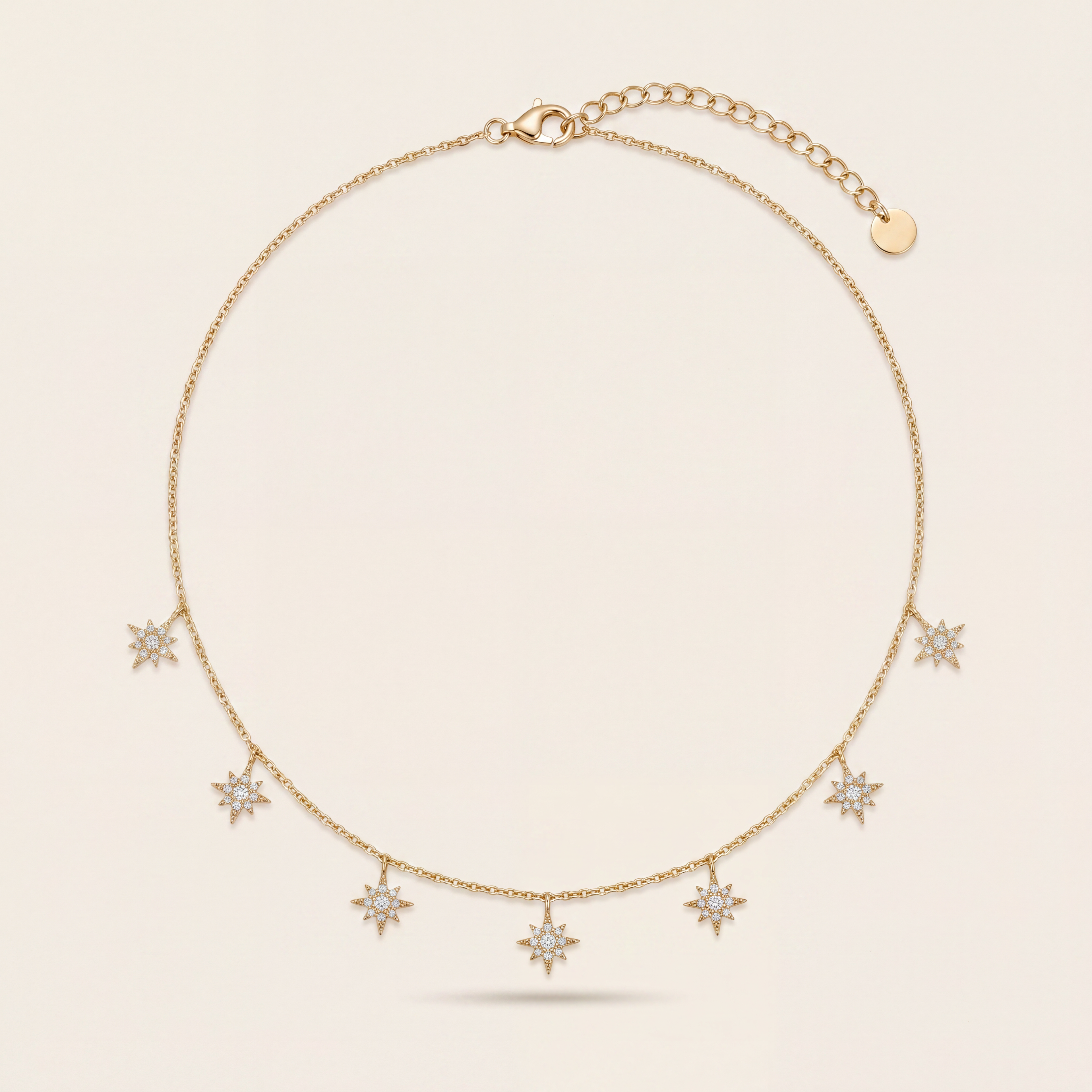 COLLIER DANAÉ