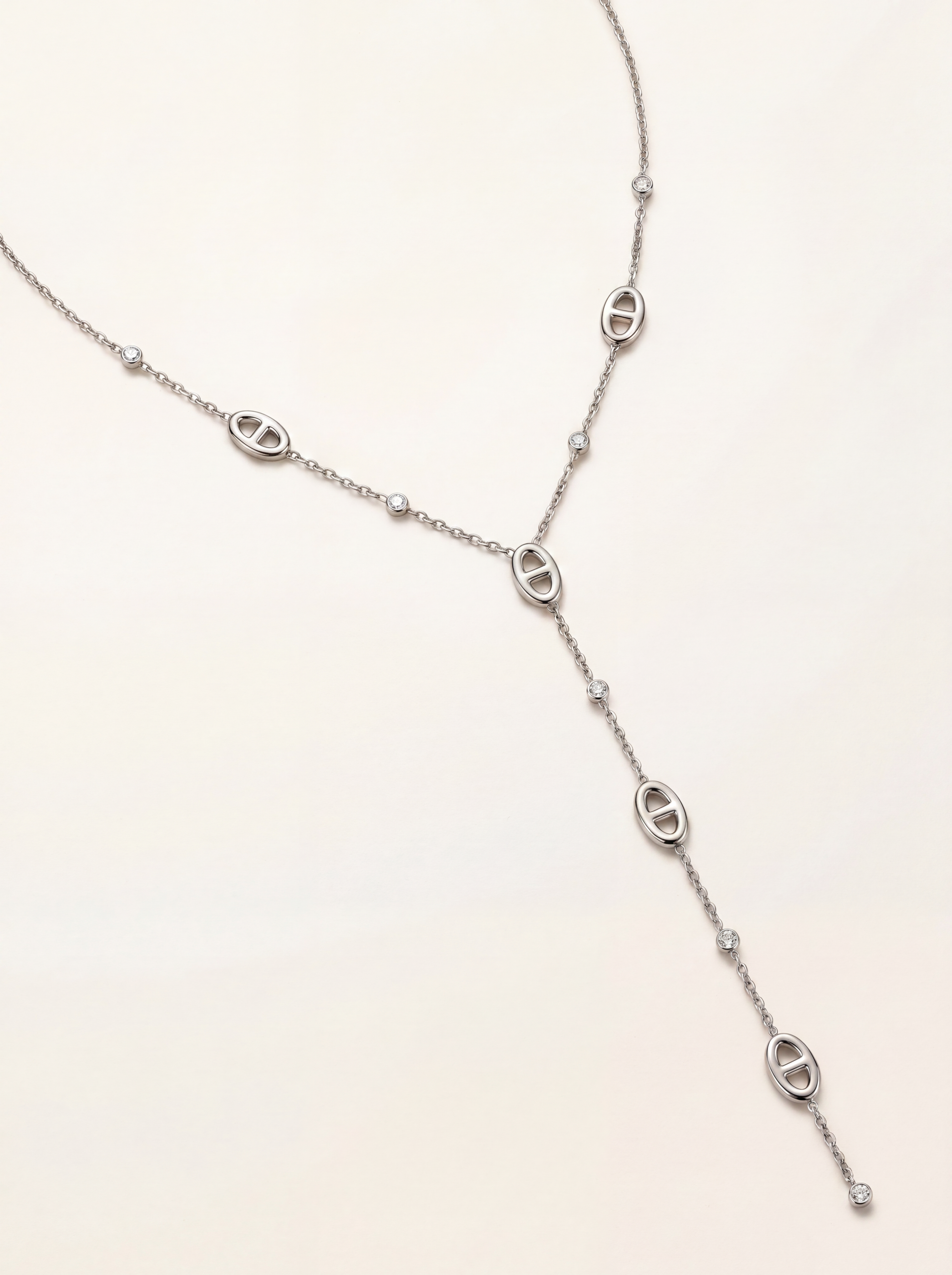 COLLIER DIVERSION