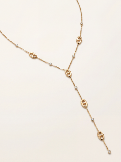 COLLIER DIVERSION