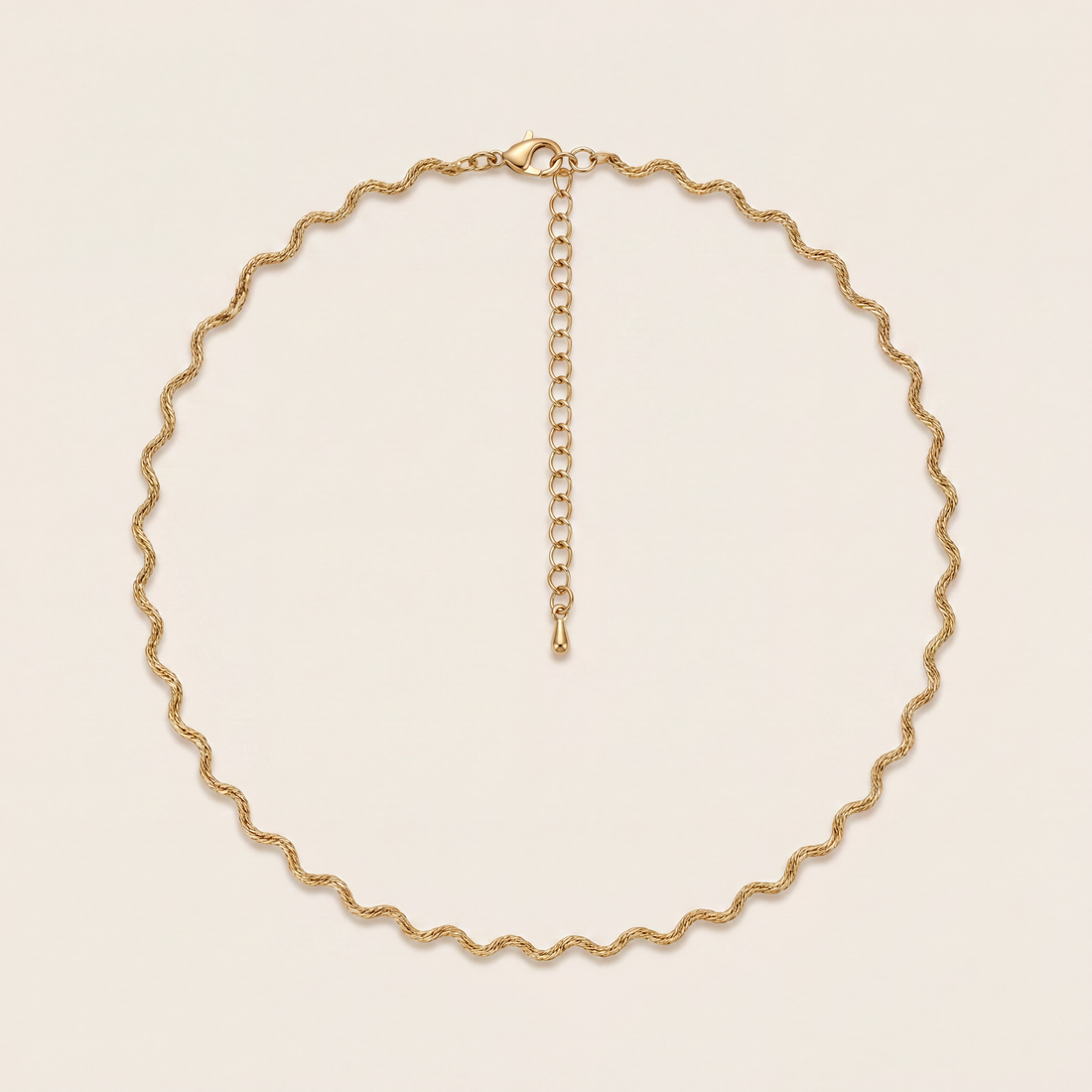 COLLIER ÉLAN
