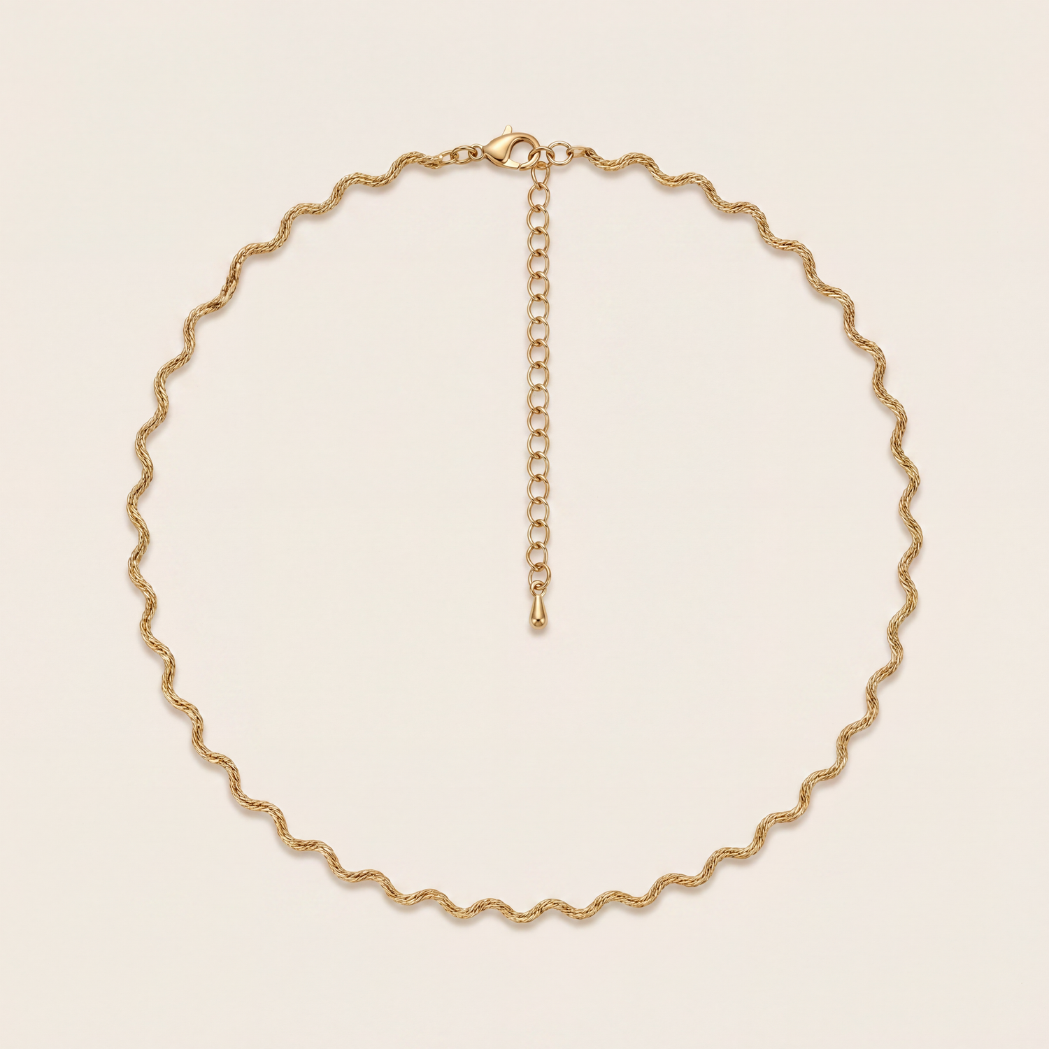 COLLIER ÉLAN