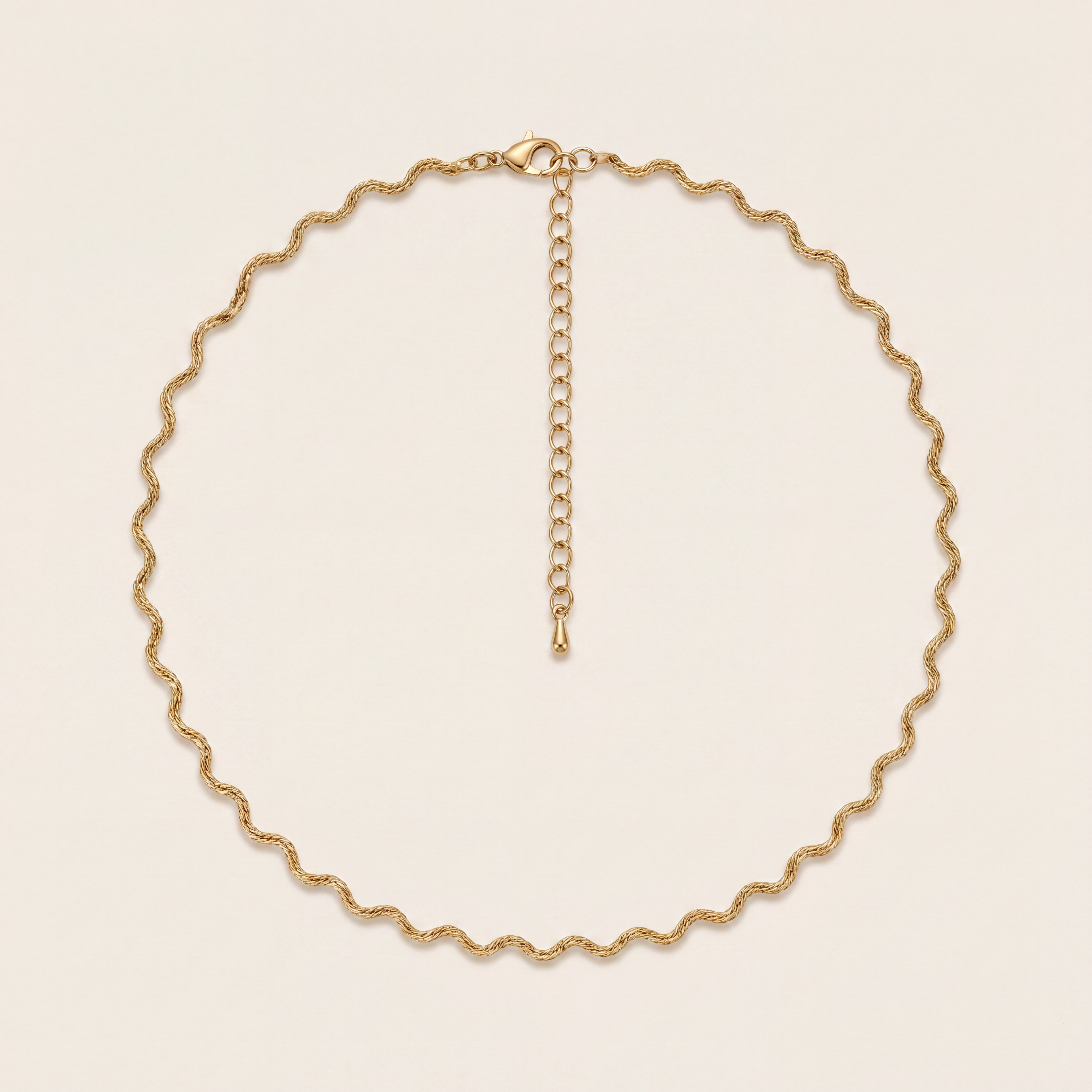 COLLIER ÉLAN