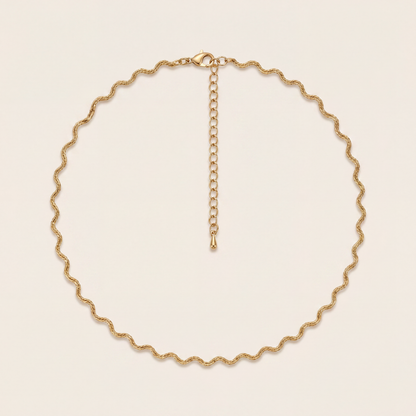 COLLIER ÉLAN