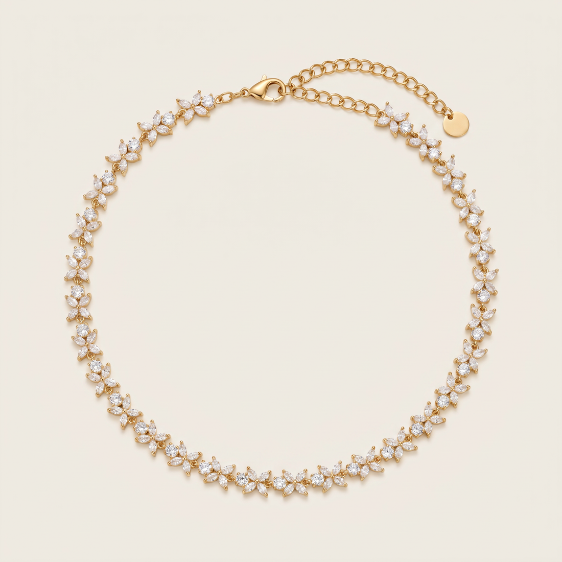 COLLIER ELLA