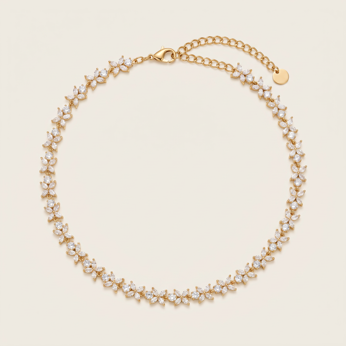 COLLIER ELLA