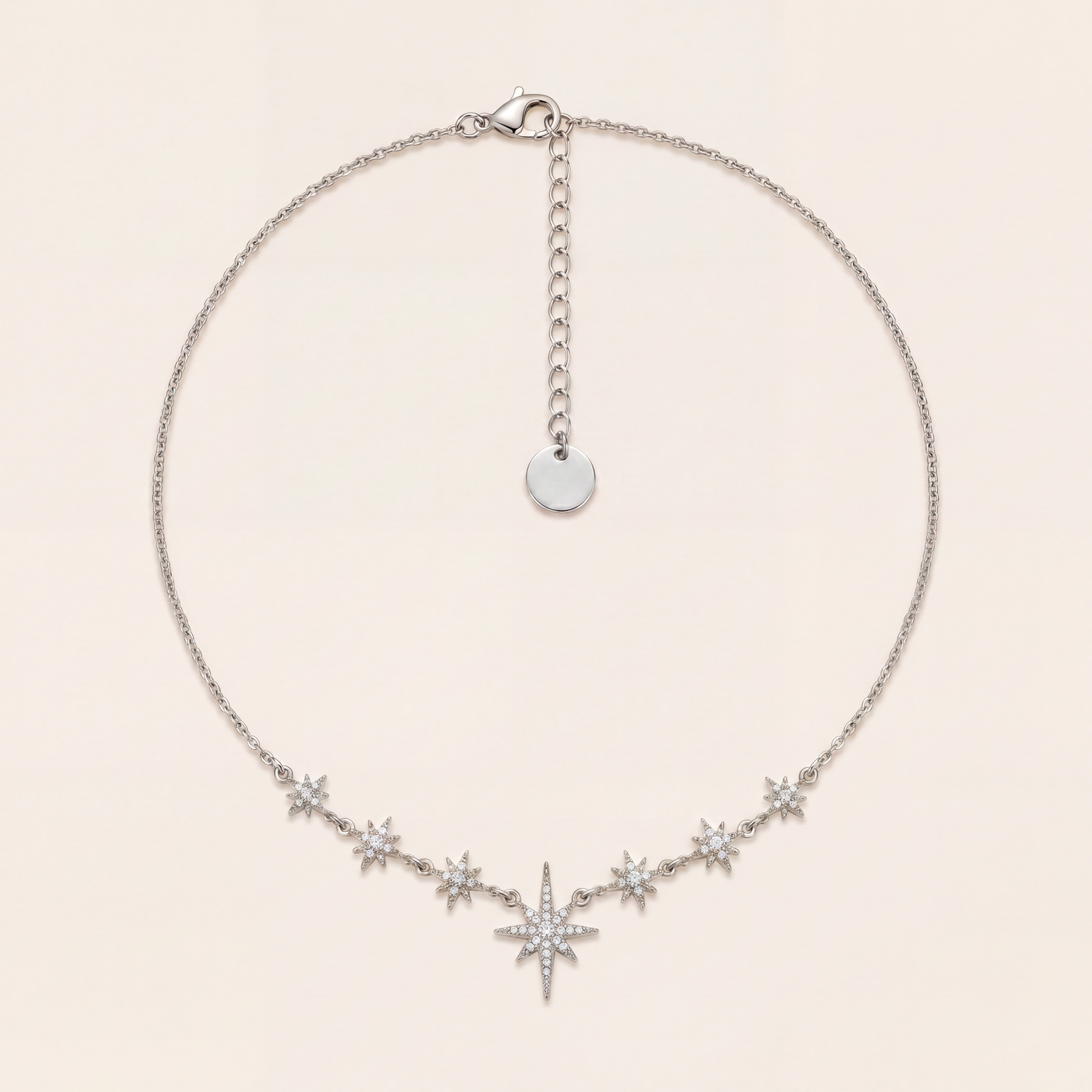 COLLIER ESMÉ